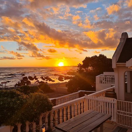 Walkerbay Accommodation 干斯拜 外观 照片