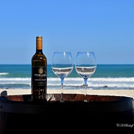 Walkerbay Accommodation 干斯拜 外观 照片