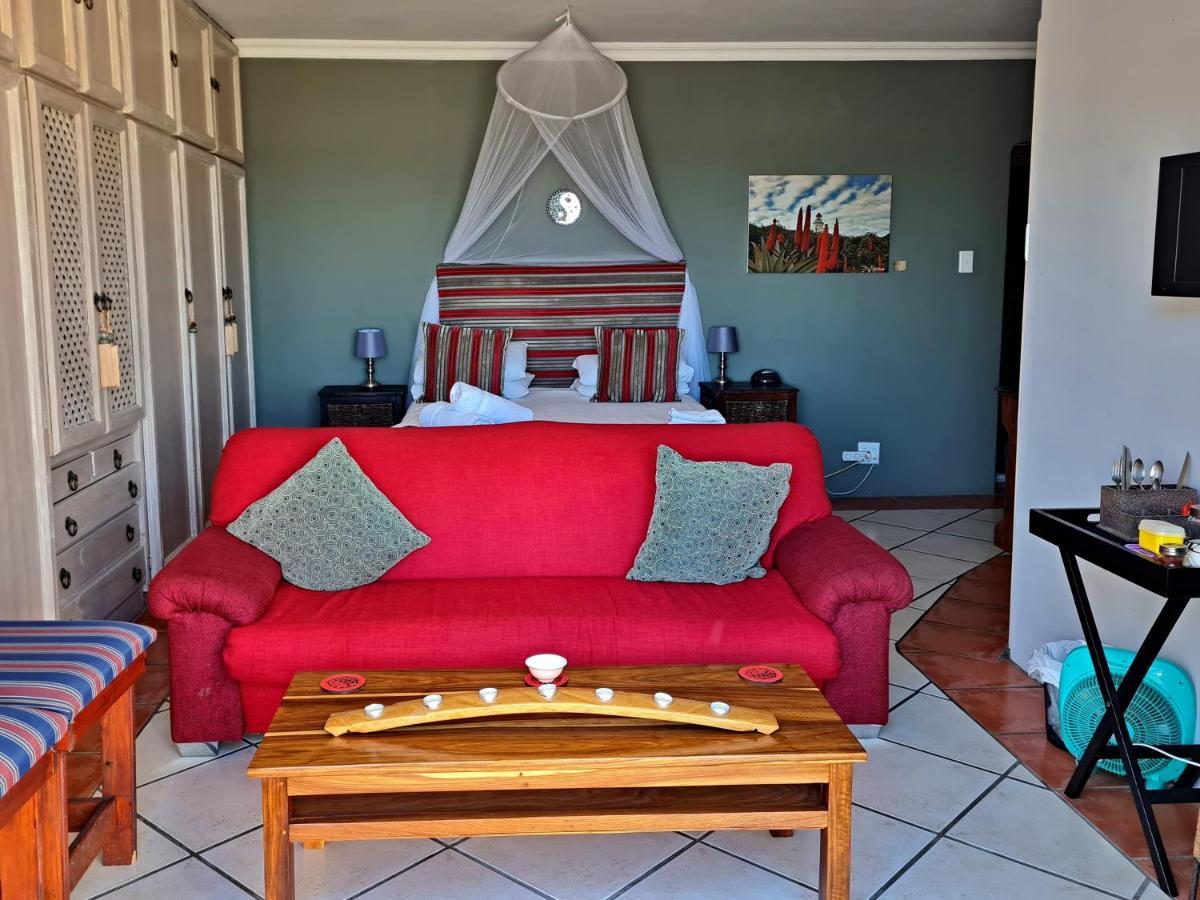 Walkerbay Accommodation 干斯拜 外观 照片