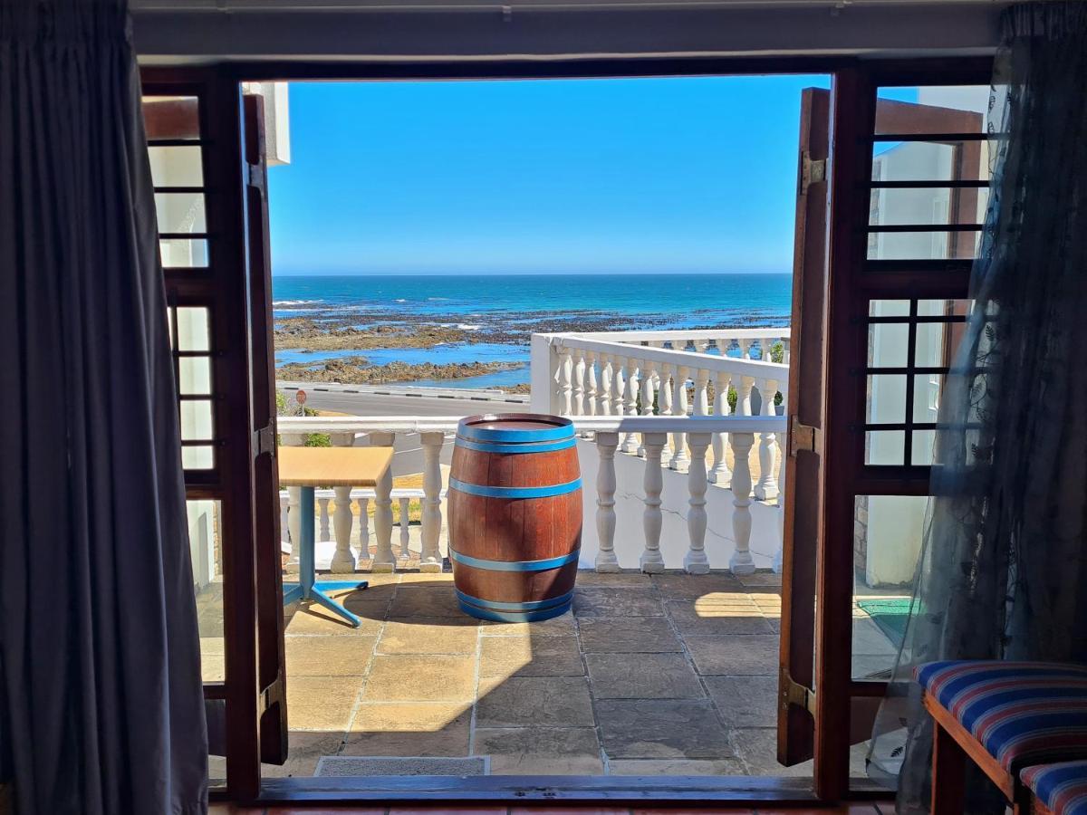 Walkerbay Accommodation 干斯拜 外观 照片