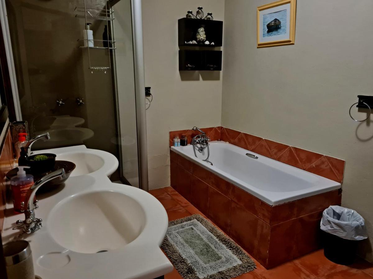 Walkerbay Accommodation 干斯拜 外观 照片