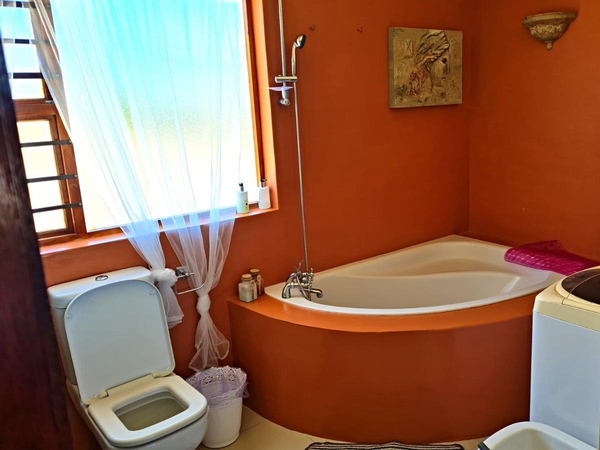 Walkerbay Accommodation 干斯拜 外观 照片