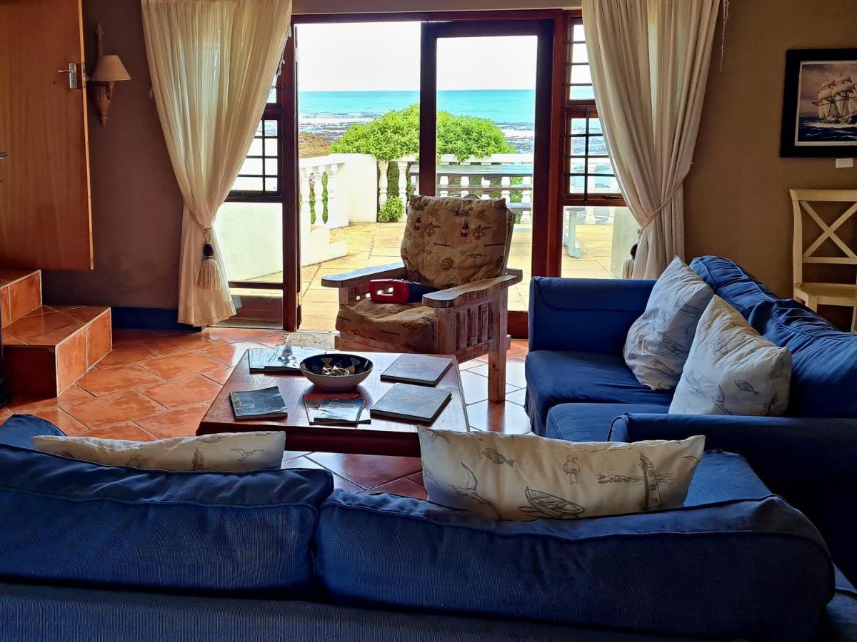 Walkerbay Accommodation 干斯拜 外观 照片