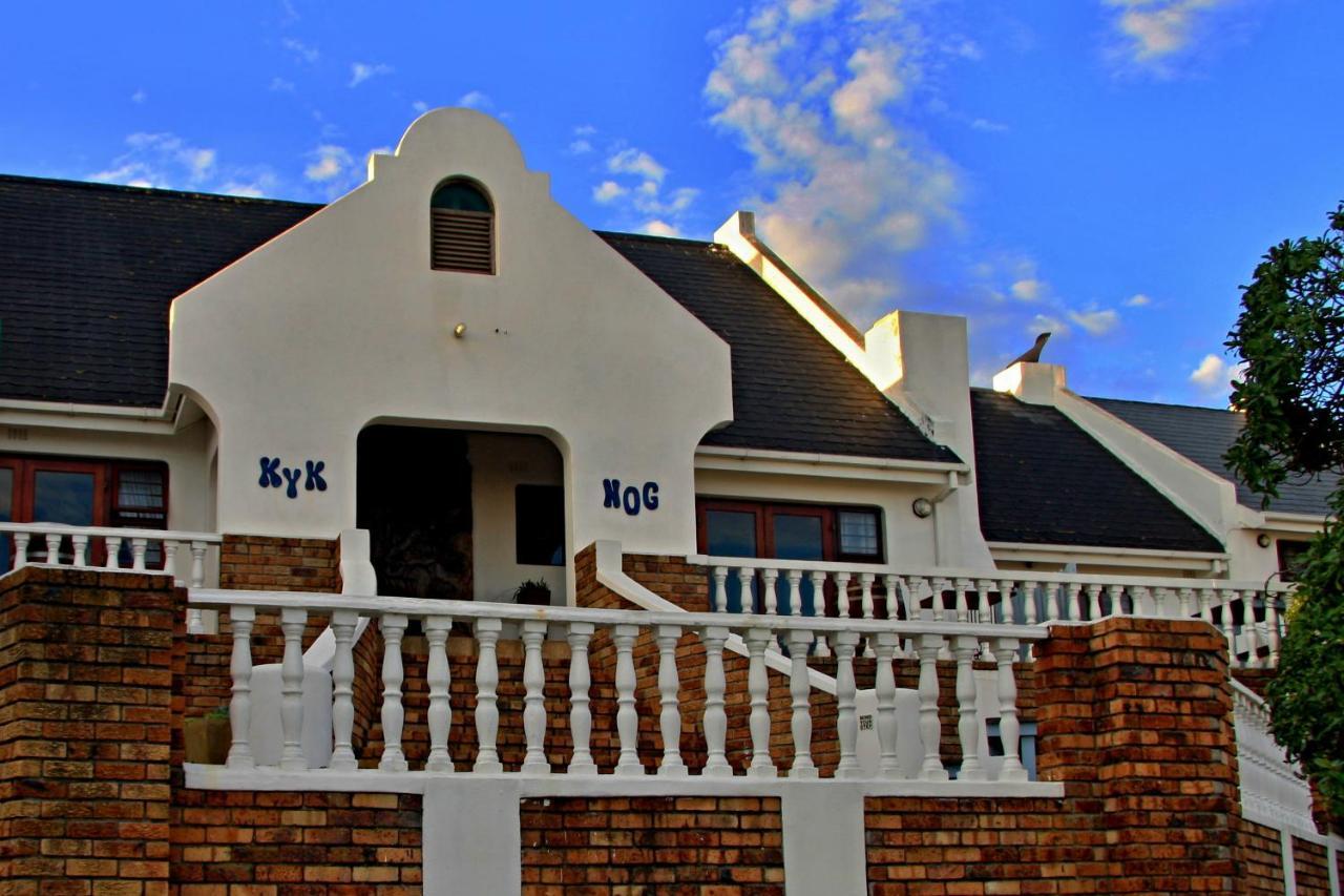 Walkerbay Accommodation 干斯拜 外观 照片