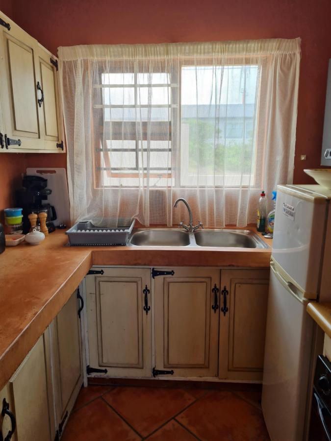 Walkerbay Accommodation 干斯拜 外观 照片