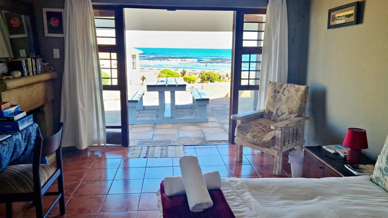 Walkerbay Accommodation 干斯拜 外观 照片