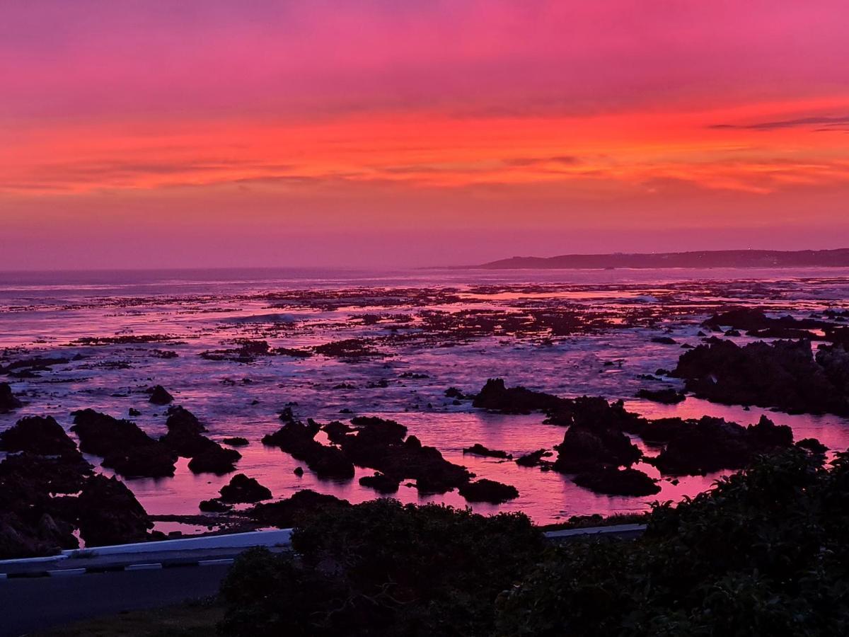 Walkerbay Accommodation 干斯拜 外观 照片
