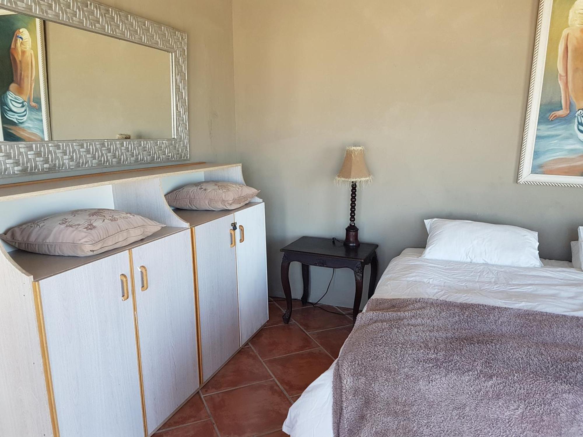 Walkerbay Accommodation 干斯拜 外观 照片