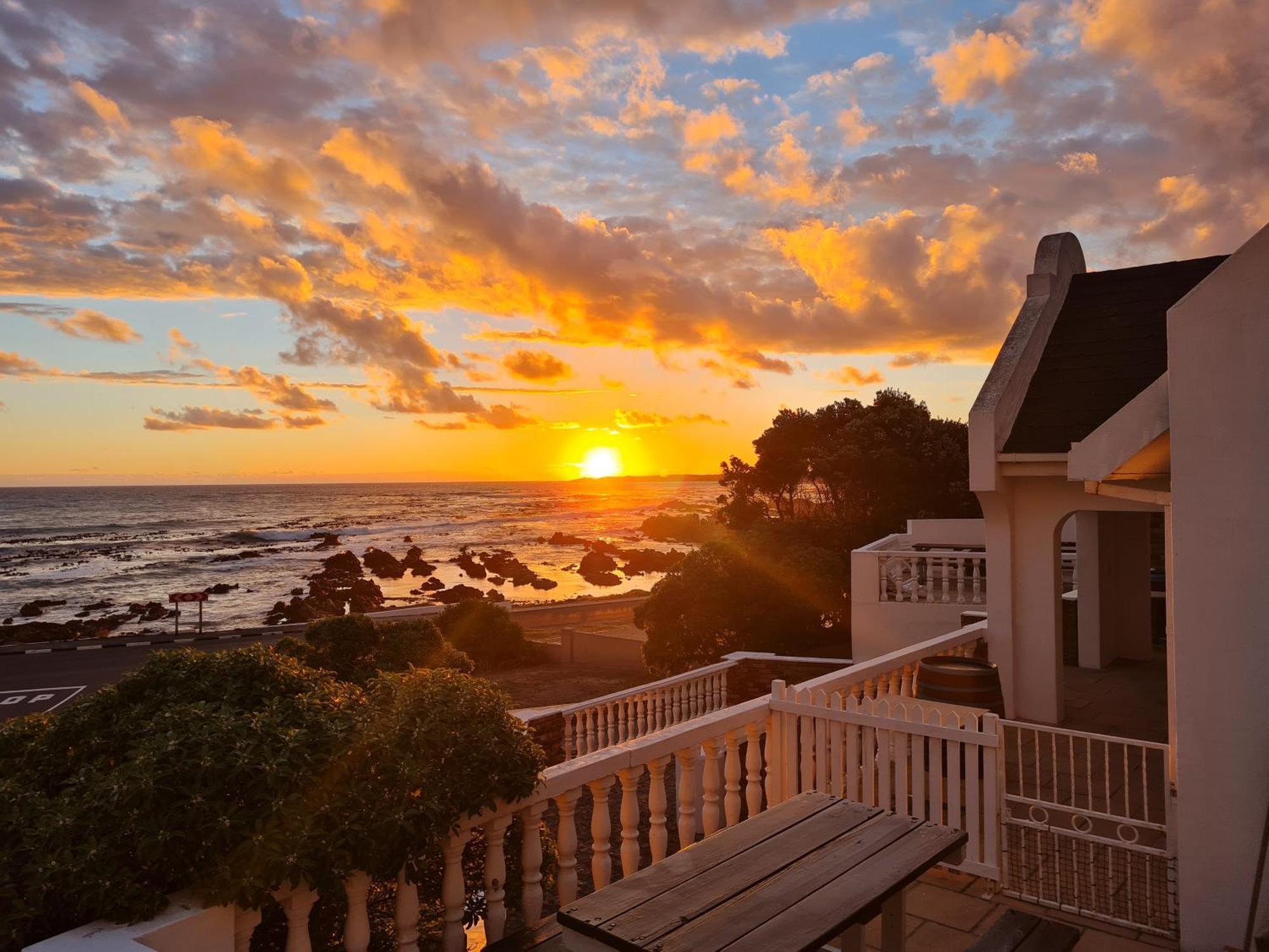 Walkerbay Accommodation 干斯拜 外观 照片