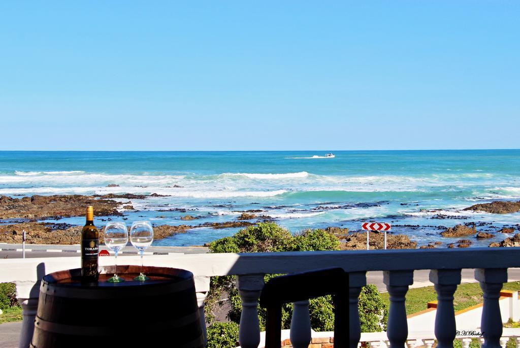 Walkerbay Accommodation 干斯拜 外观 照片