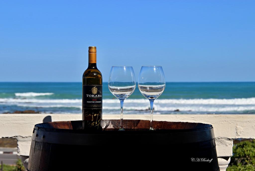 Walkerbay Accommodation 干斯拜 外观 照片