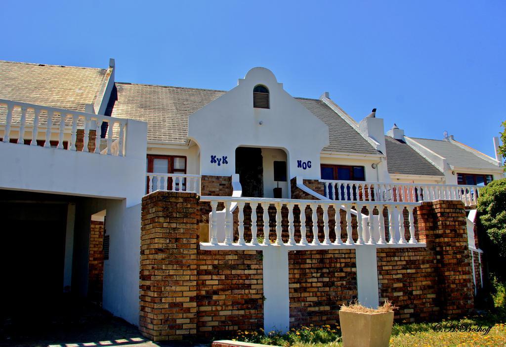 Walkerbay Accommodation 干斯拜 外观 照片