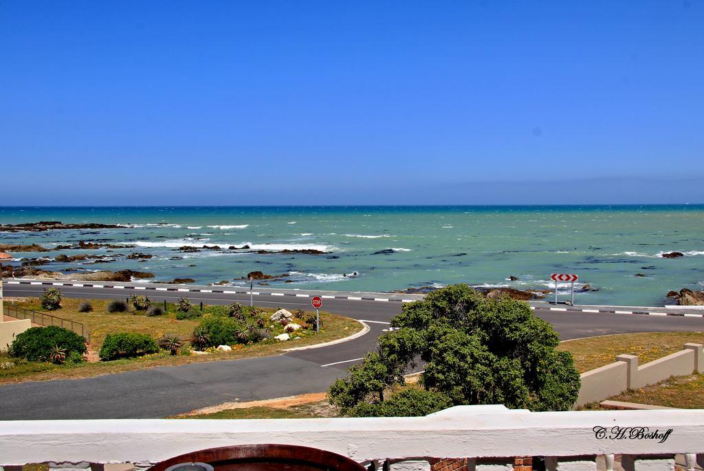 Walkerbay Accommodation 干斯拜 外观 照片