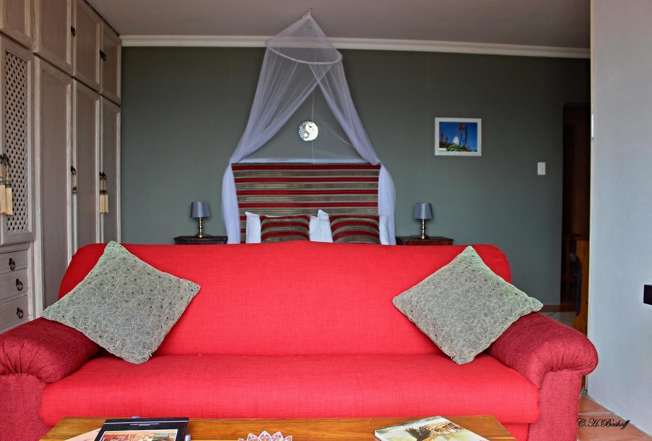 Walkerbay Accommodation 干斯拜 外观 照片