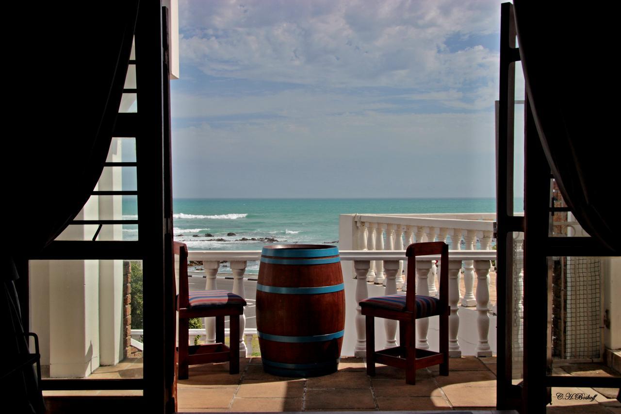 Walkerbay Accommodation 干斯拜 外观 照片