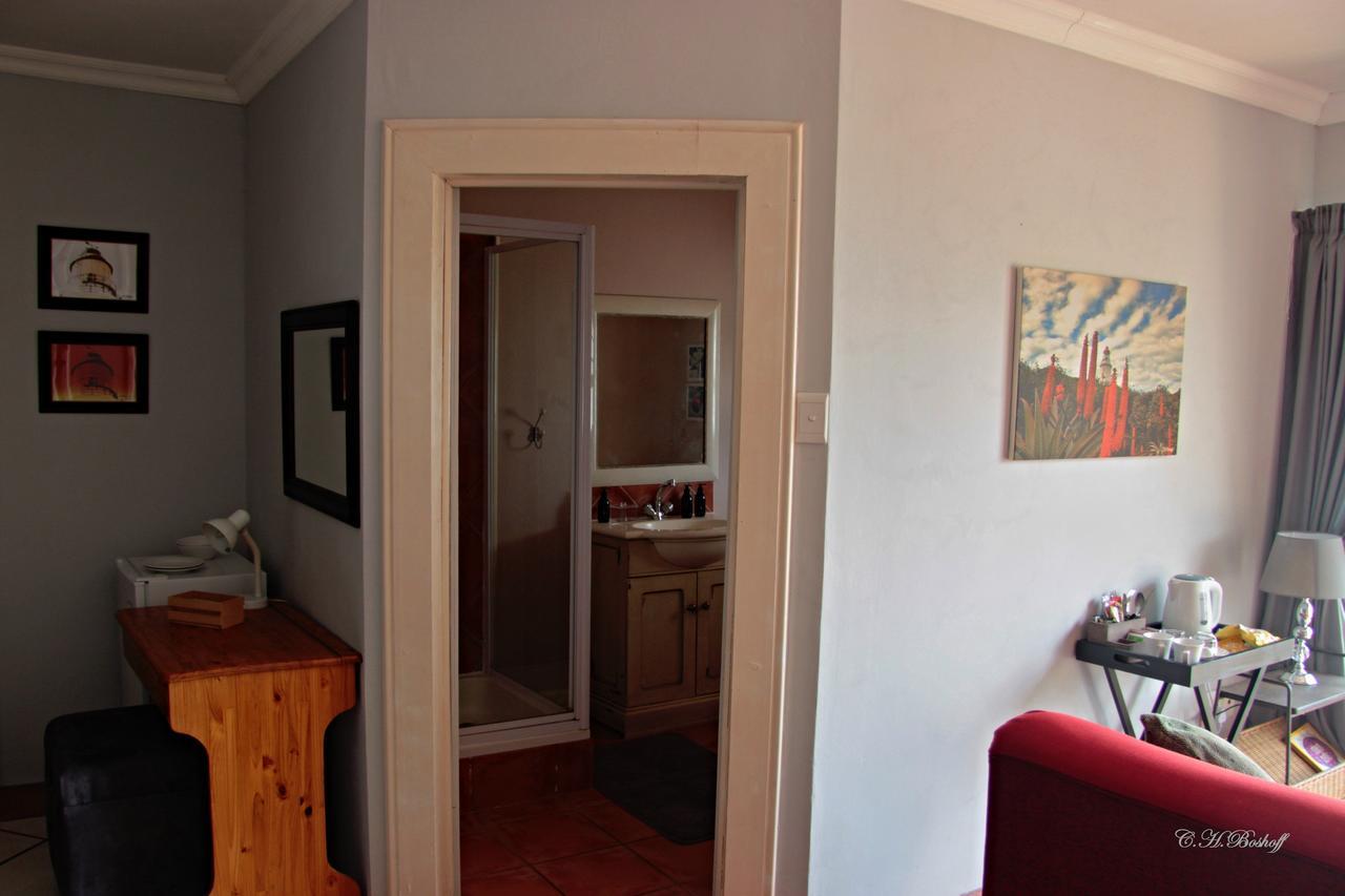 Walkerbay Accommodation 干斯拜 外观 照片