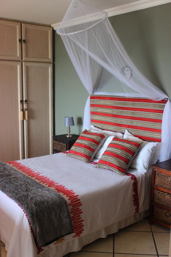 Walkerbay Accommodation 干斯拜 外观 照片