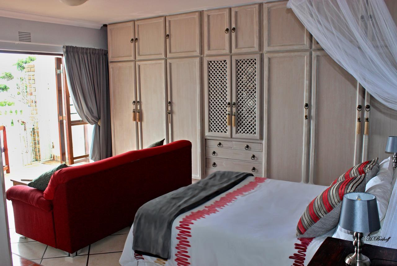 Walkerbay Accommodation 干斯拜 外观 照片