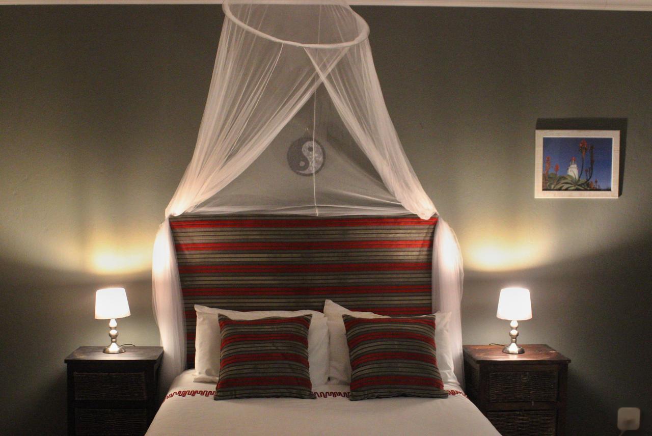 Walkerbay Accommodation 干斯拜 外观 照片