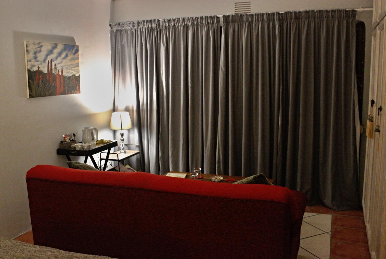 Walkerbay Accommodation 干斯拜 外观 照片