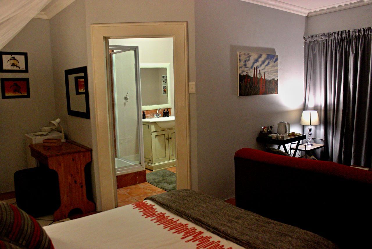 Walkerbay Accommodation 干斯拜 外观 照片