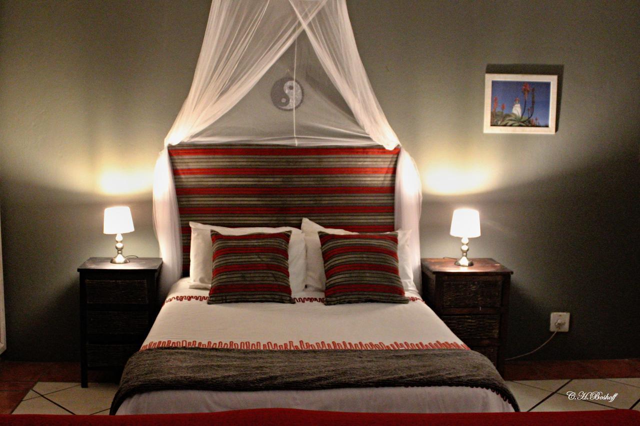 Walkerbay Accommodation 干斯拜 外观 照片