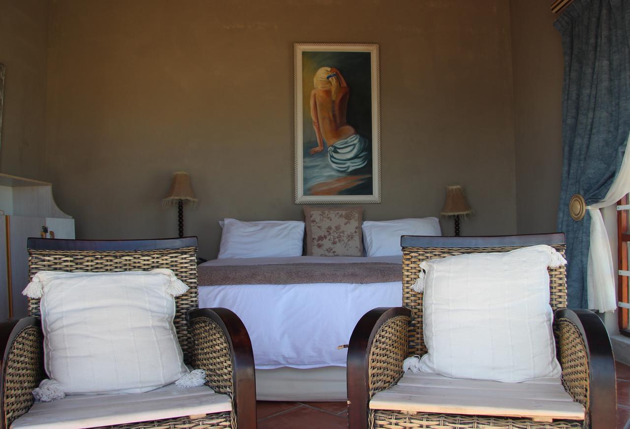 Walkerbay Accommodation 干斯拜 外观 照片