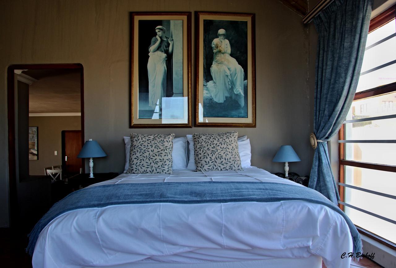 Walkerbay Accommodation 干斯拜 外观 照片