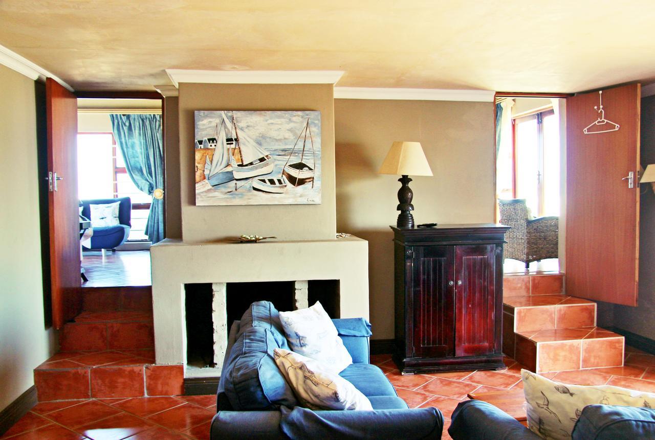 Walkerbay Accommodation 干斯拜 外观 照片