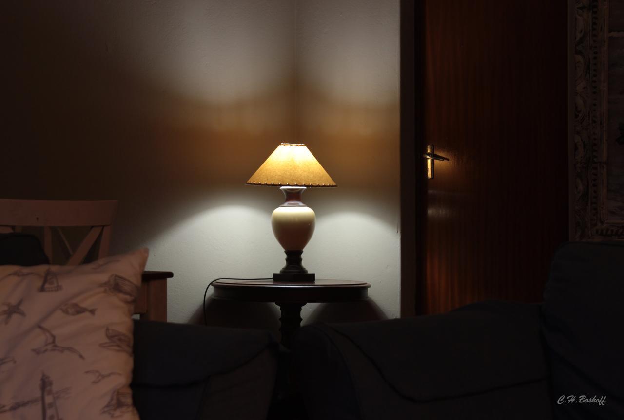 Walkerbay Accommodation 干斯拜 外观 照片