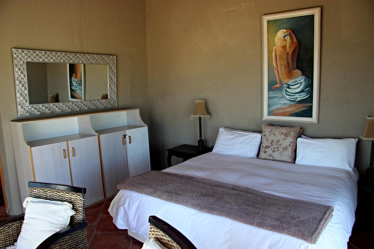 Walkerbay Accommodation 干斯拜 外观 照片