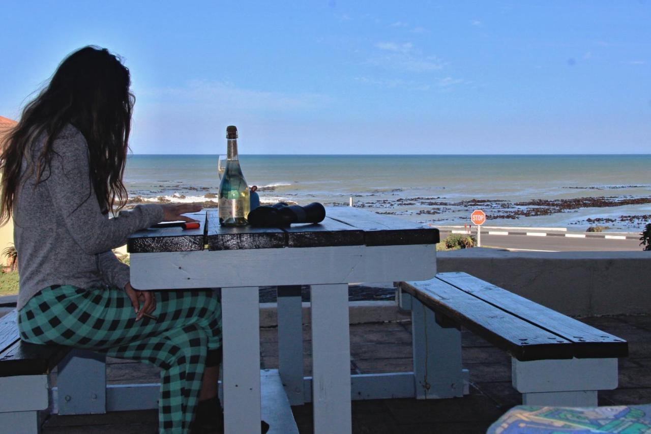 Walkerbay Accommodation 干斯拜 外观 照片