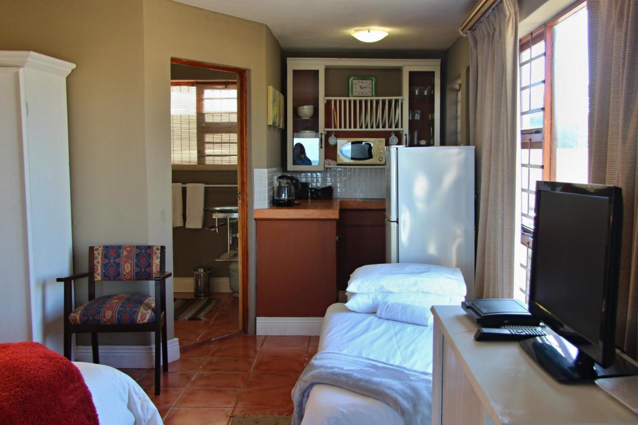 Walkerbay Accommodation 干斯拜 外观 照片