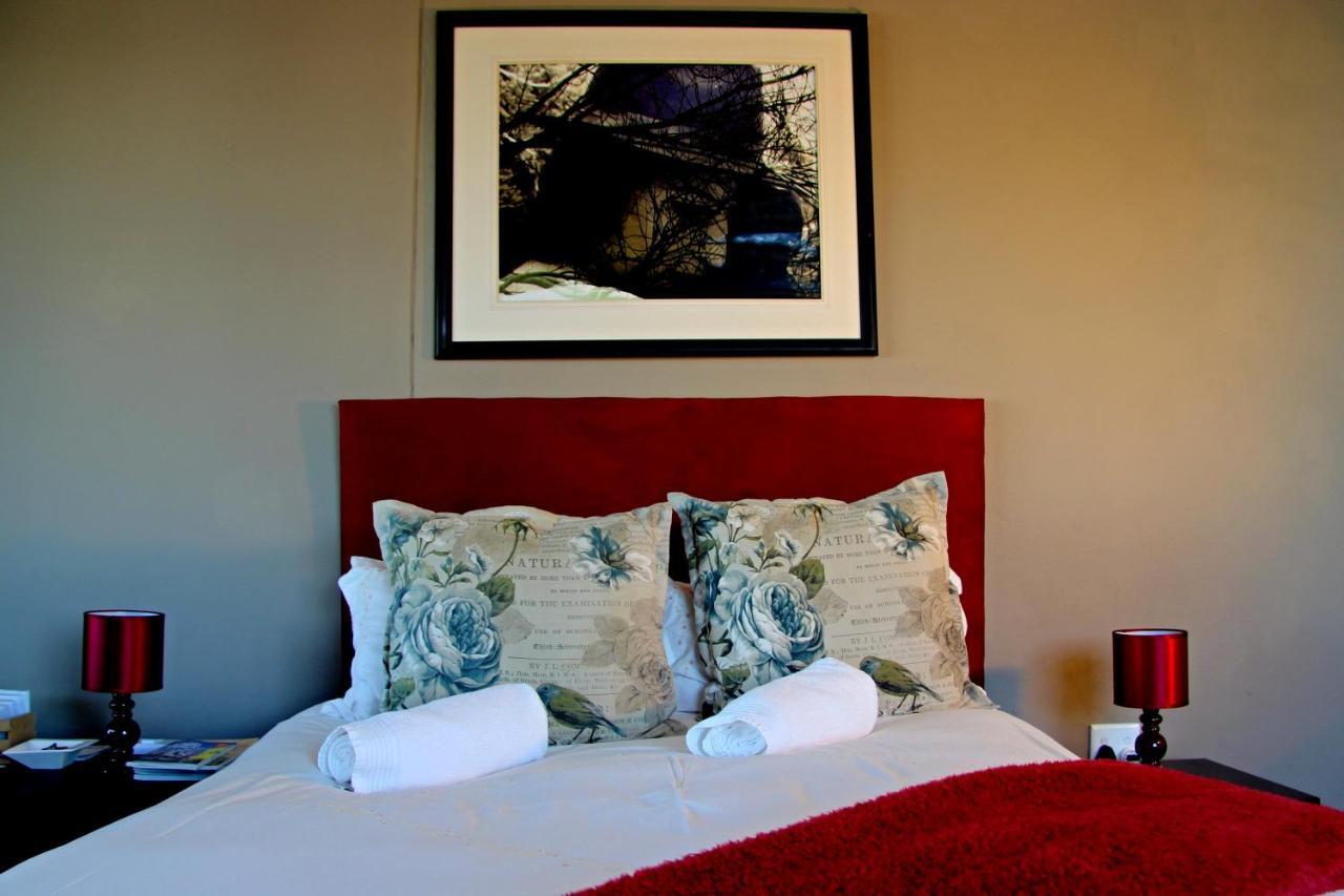 Walkerbay Accommodation 干斯拜 外观 照片