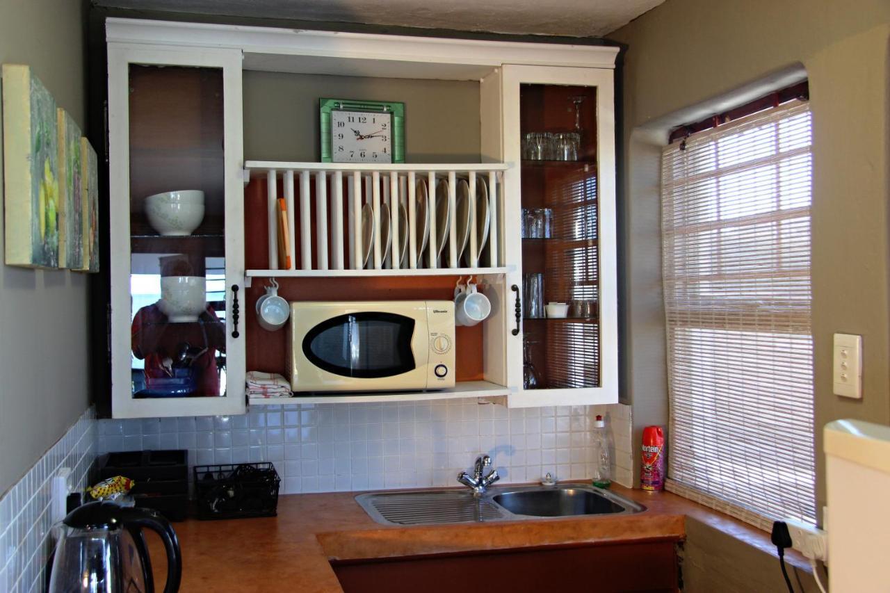 Walkerbay Accommodation 干斯拜 外观 照片