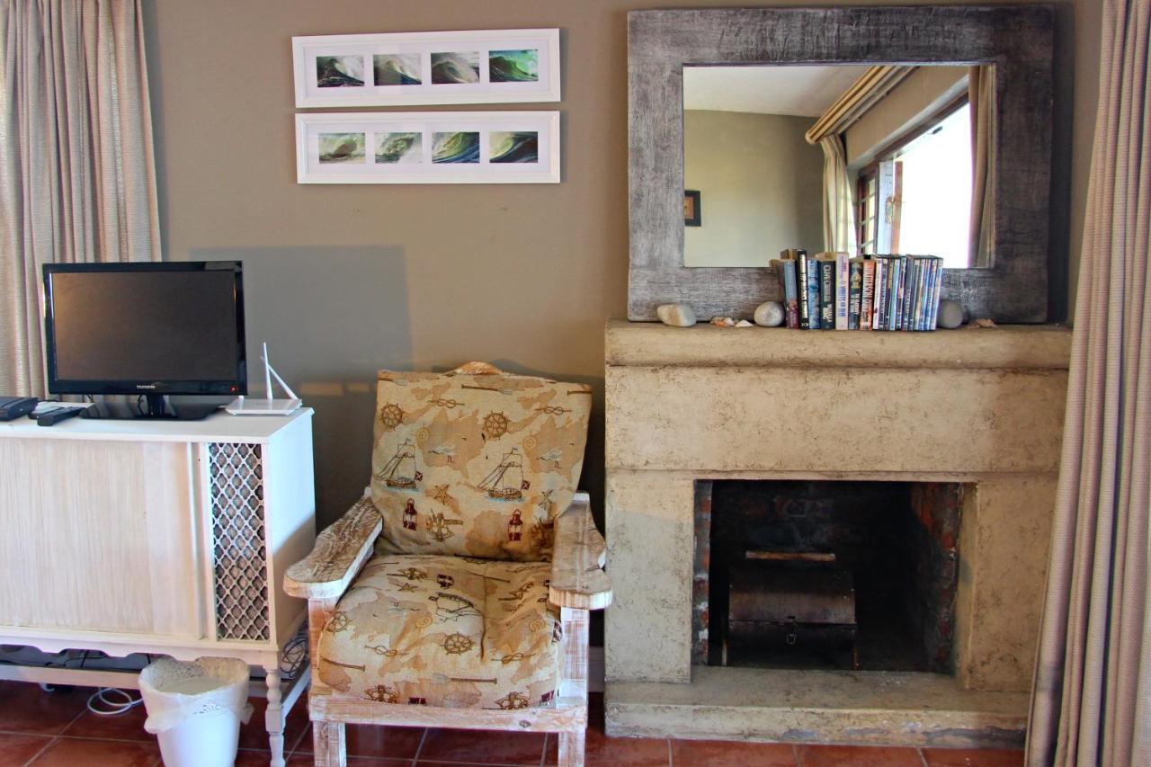Walkerbay Accommodation 干斯拜 外观 照片